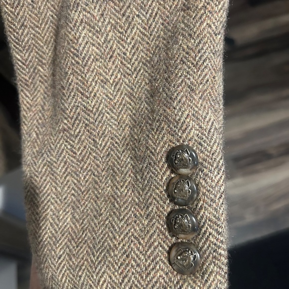 Ralph Lauren vintage blazer - Picture 3 of 6
